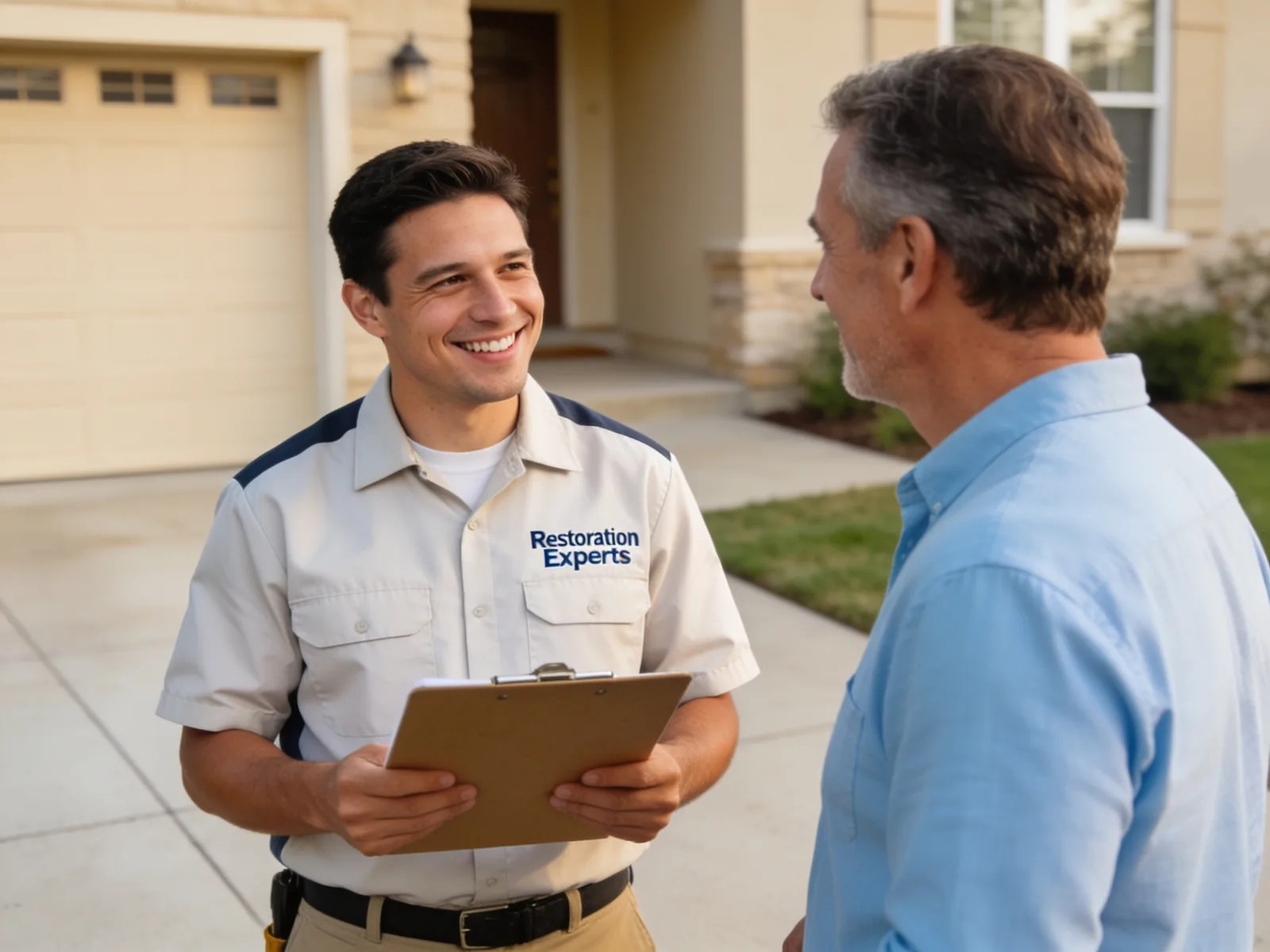 Water Damage Cleanup Farber, MO FAQs